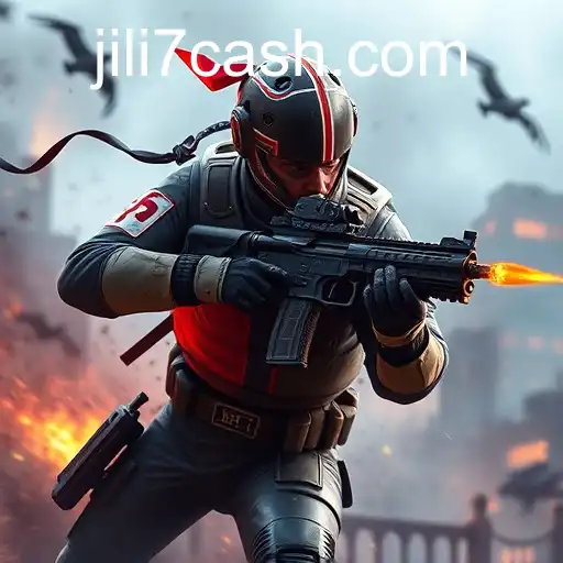 Exploring the Thrilling World of Action Games: Spotlight on 'Jili7'