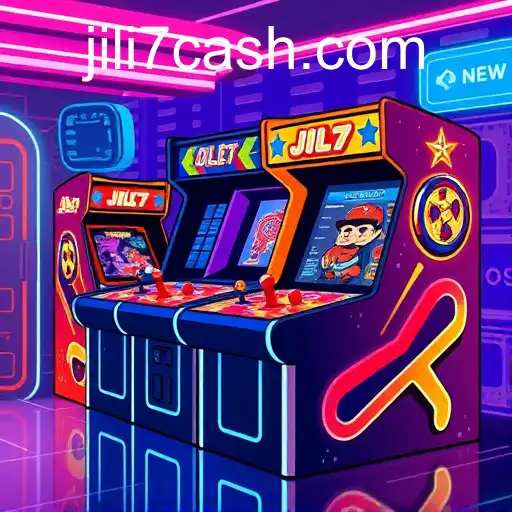 Exploring 'Arcade Hits' with Jili7: A Nostalgic Gaming Adventure