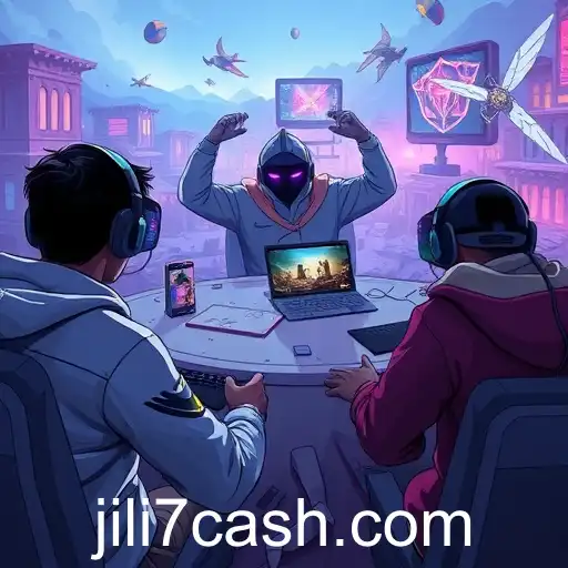 The Evolution of Gaming Platforms