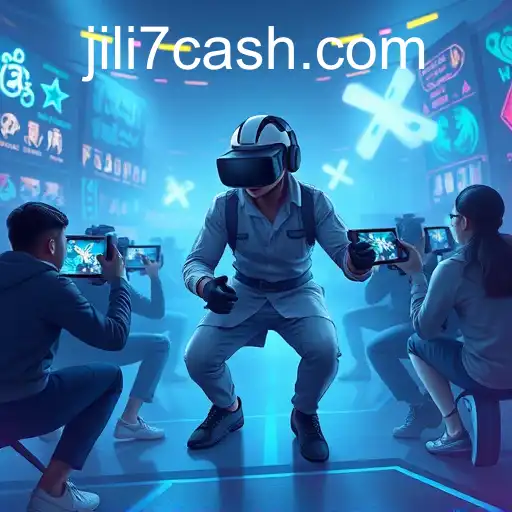 The Evolution of Online Gaming in 2025