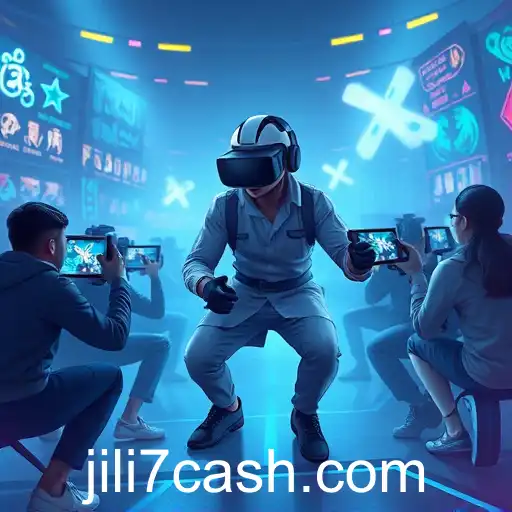 The Evolution of Online Gaming in 2025