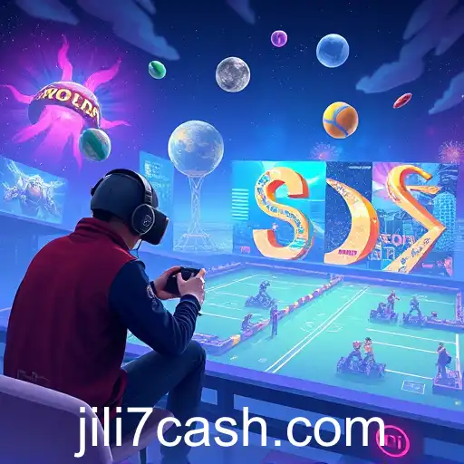 The Evolution of Online Gaming in 2025