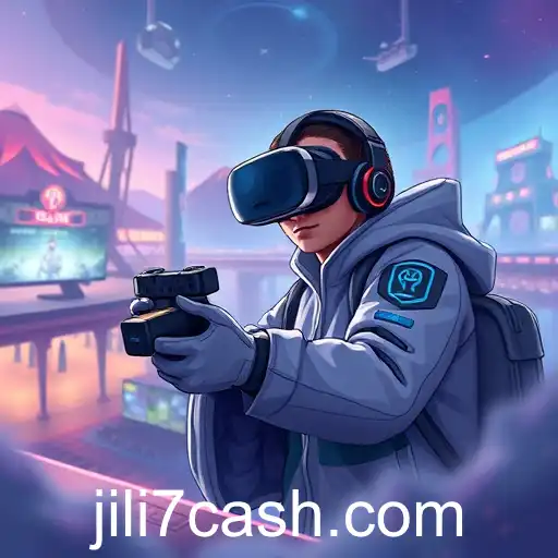 Evolution of Online Gaming in 2025