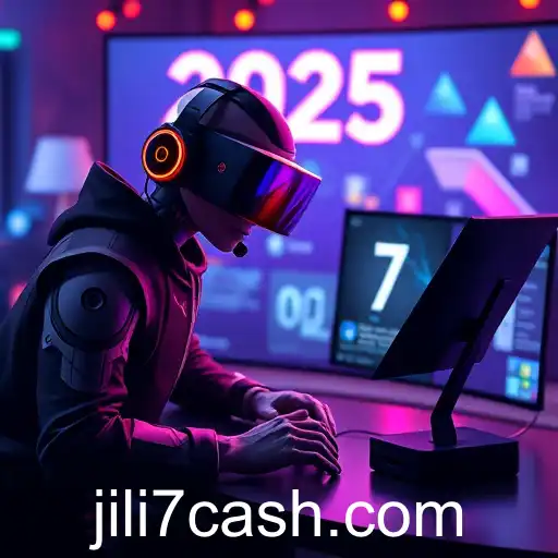 The Evolution of Online Gaming and Jili7's Role