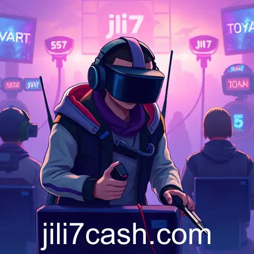 Exploring Online Gaming Trends