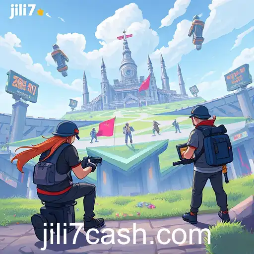 Exploring the Rise of 'jili7' in the Gaming World