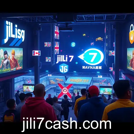 Online Gaming and Security Concerns in 2025