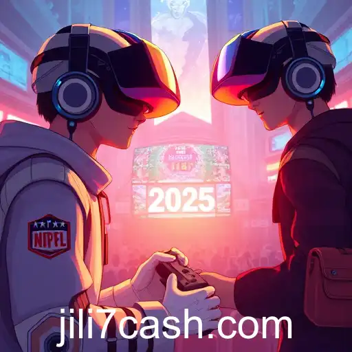 The Digital Evolution of Gaming: Jili7 and Beyond