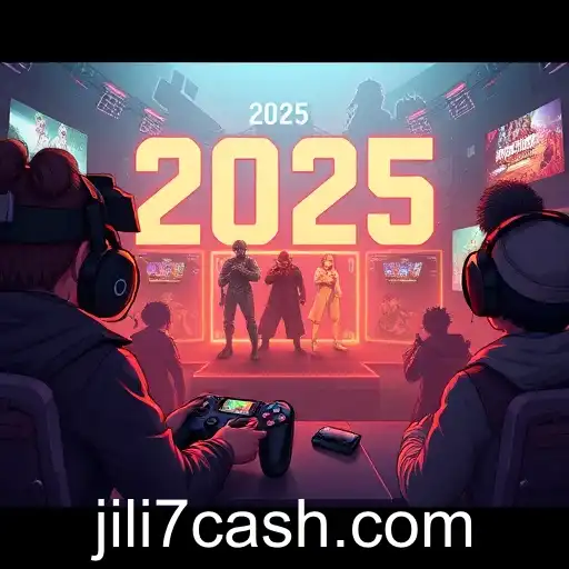 Gaming Industry Trends in the Digital Age