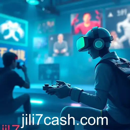 Innovations and Trends in Online Gaming