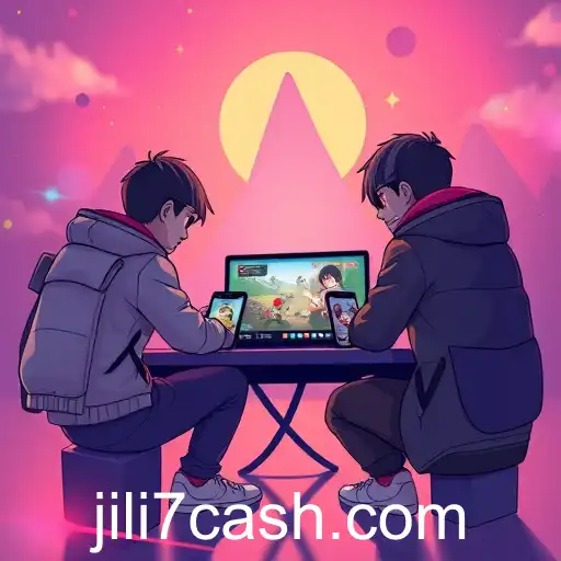 Gaming Evolution in 2025: The Rise of Jili7