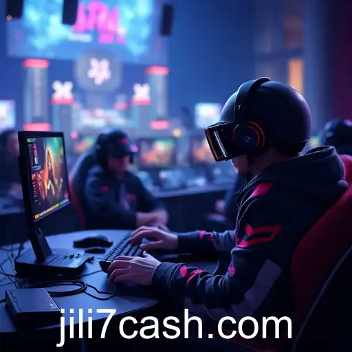 Jili7: Navigating the Evolving Landscape of Gaming