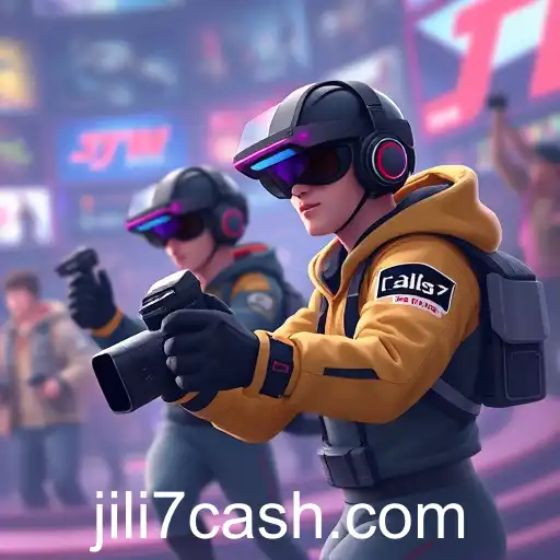 Gaming Trends and Insights for Jili7 Enthusiasts