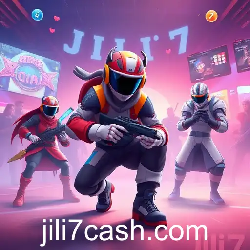 The Rise of Jili7 in the Evolving Gaming Landscape