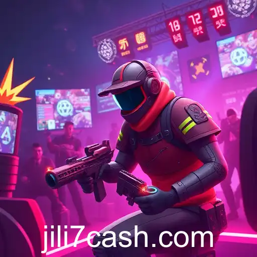 Jili7 Fuels Gaming Trends in 2025