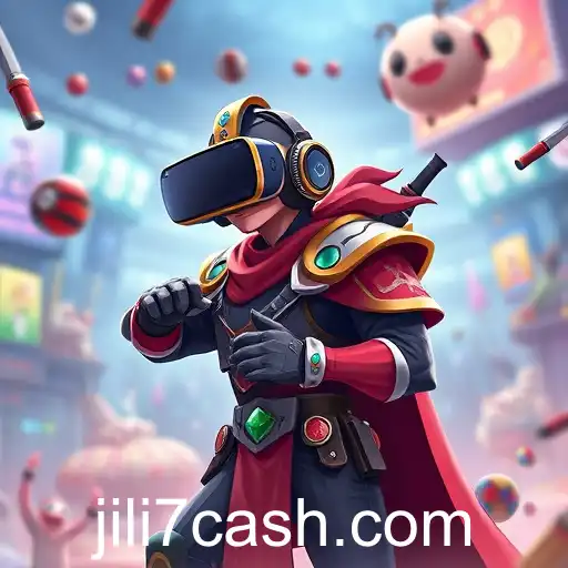 The Rise and Reach of Jili7 in the Gaming World