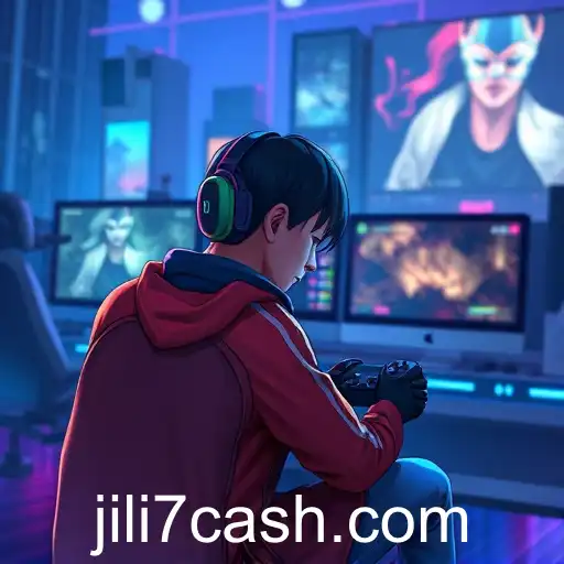 The Rise of Online Gaming in the Mid-2020s