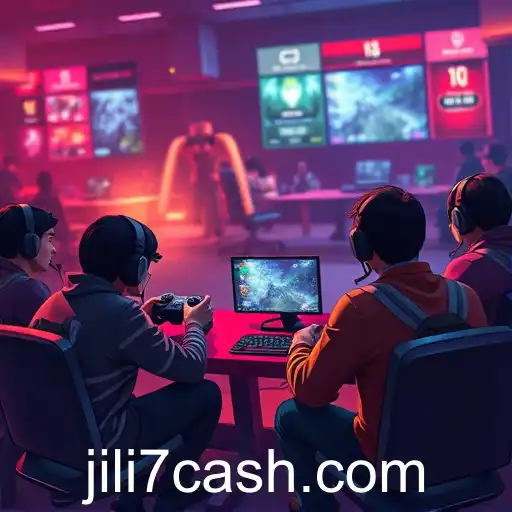 The Rise of Jili7 in the Gaming World
