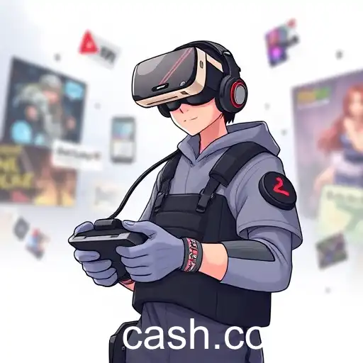 The Rise of Jili7 in Online Gaming