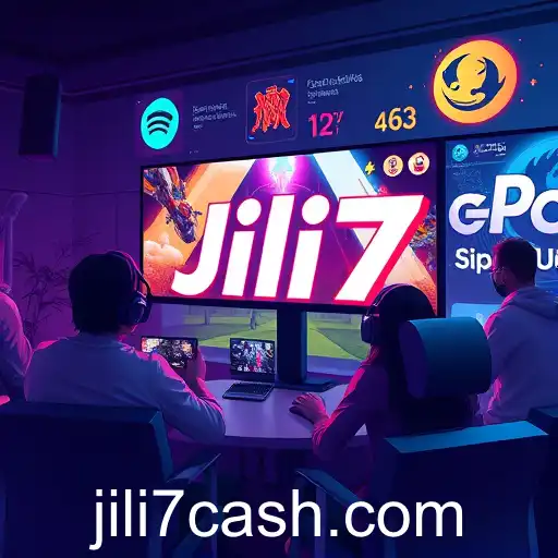 The Rise of Jili7 in the Gaming World
