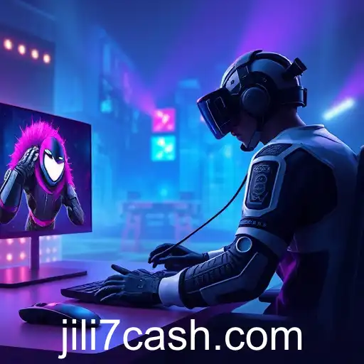 The Rise of Online Gaming Amidst Global Changes