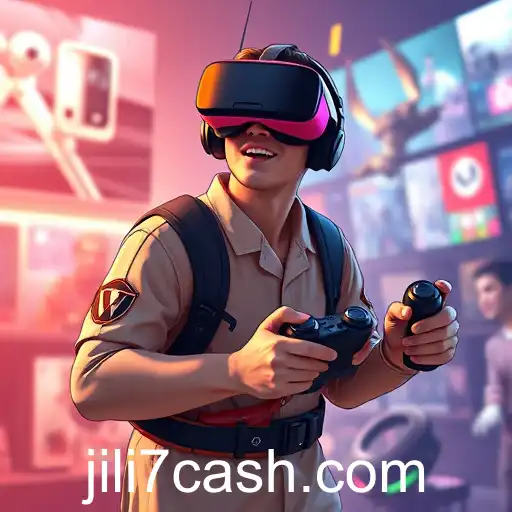 The Rise of Jili7: A New Era in Online Gaming