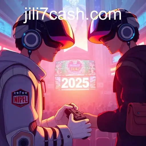 The Digital Evolution of Gaming: Jili7 and Beyond