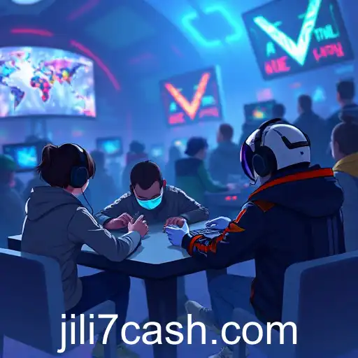 Gaming Evolution and the Role of Online Platforms