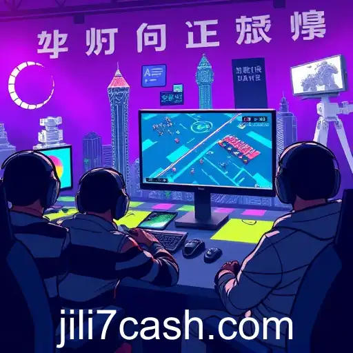 The Rise of Online Gaming: Challenges and Opportunities