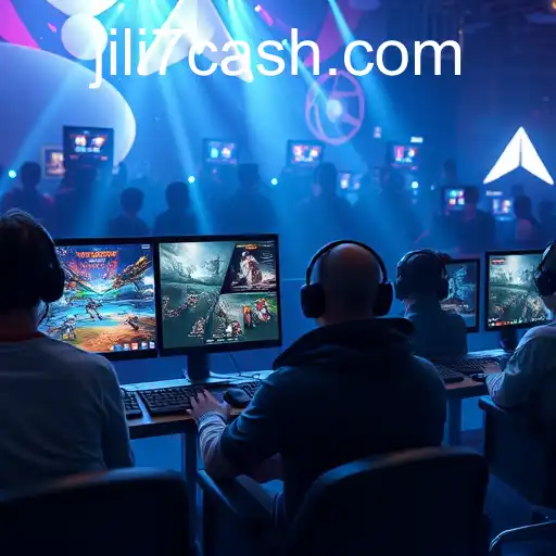 Jili7: Navigating New Frontiers in Online Gaming