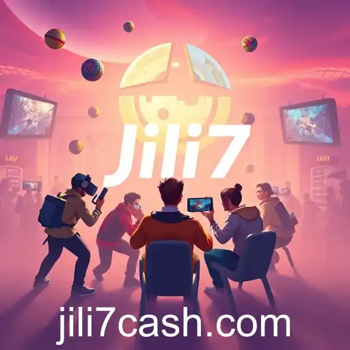 The Rise of Jili7 Gaming Community