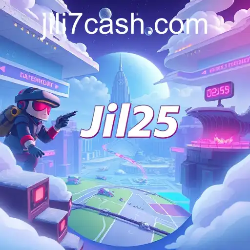 Jili7: A New Contender in the Ever-Evolving Gaming Landscape