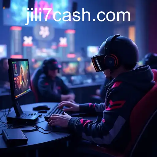 Jili7: Navigating the Evolving Landscape of Gaming