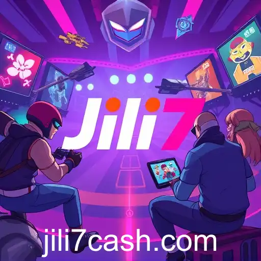 The Role of 'jili7' in the Thriving Online Gaming Industry