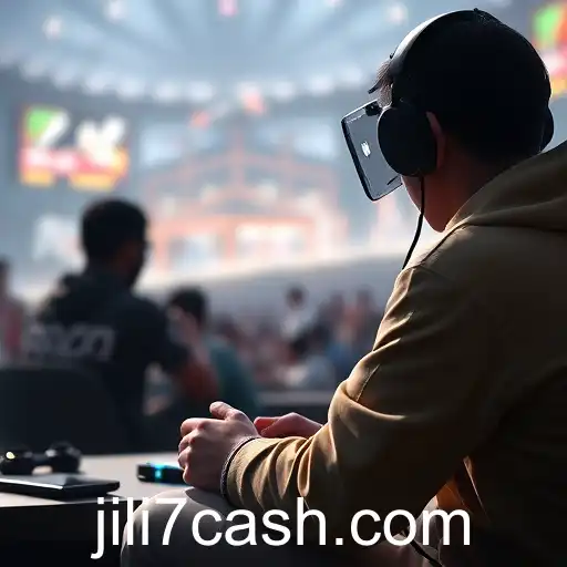The Rising Popularity of Jili7 in the Gaming World