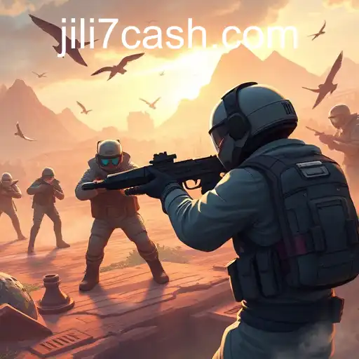 Exploring the World of Multiplayer Games: The Role of 'Jili7'