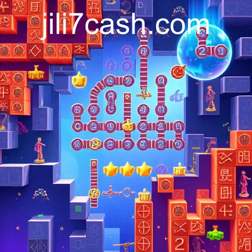 Discover New Challenges with Jili7 Puzzle Games