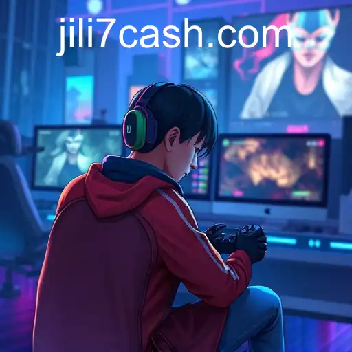 The Rise of Online Gaming in the Mid-2020s