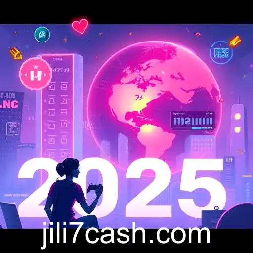 The Rise of Jili7 in the Gaming World