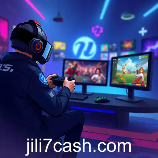 The Rise of Online Gaming Amidst Global Changes