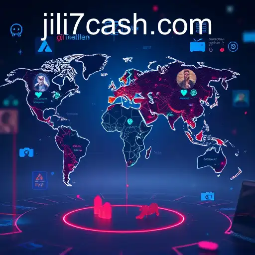 The Rise of Online Gaming Platforms