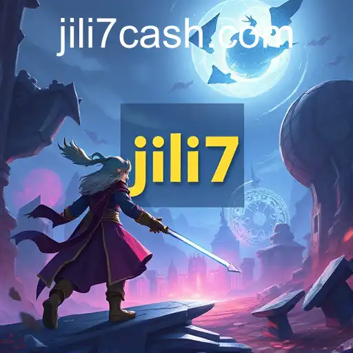 Exploring the Virtual Realms of 'RPG Worlds': A Deep Dive Into the Jili7 Game Category