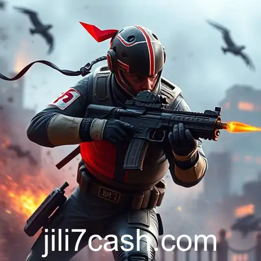 Exploring the Thrilling World of Action Games: Spotlight on 'Jili7'