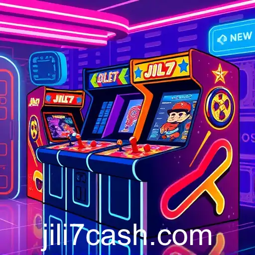 Exploring 'Arcade Hits' with Jili7: A Nostalgic Gaming Adventure