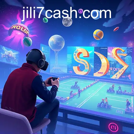 The Evolution of Online Gaming in 2025