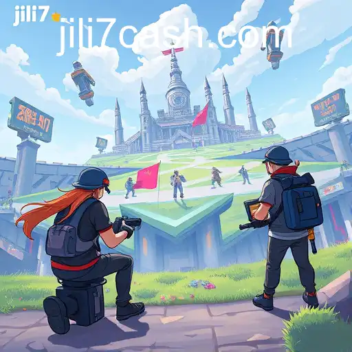 Exploring the Rise of 'jili7' in the Gaming World