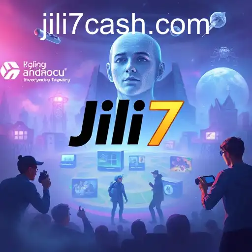 Gaming Evolutions and Jili7's Impact