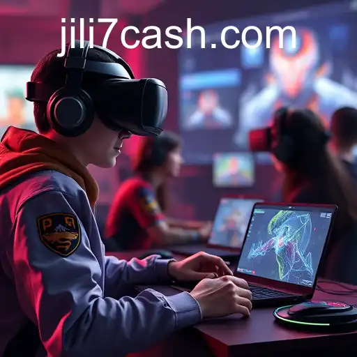 Innovative Trends in Online Gaming