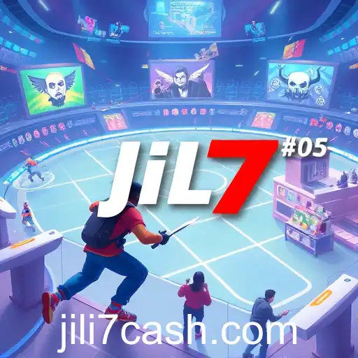 Jilting Tradition: The Rise of Jili7 in the Gaming World