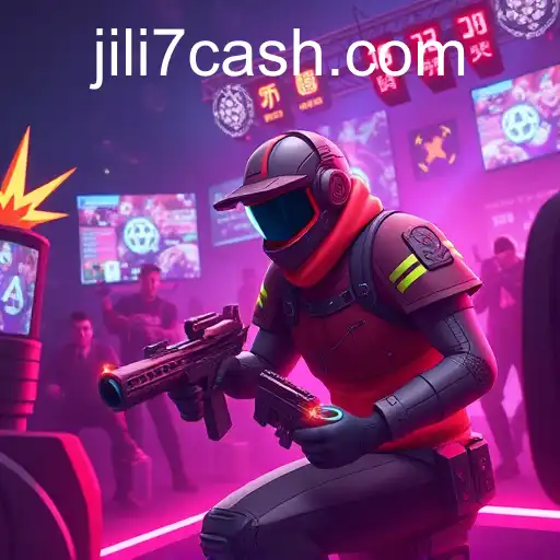 Jili7 Fuels Gaming Trends in 2025